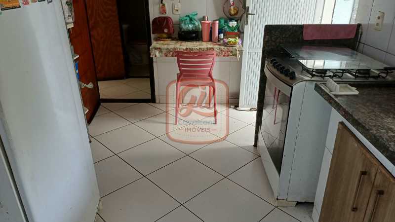Conheça 12. do imóvel - CASA DUPLEX/4 SUÍTES/TAQUARA/3 VAGAS/PRÓXIMO AO SUPERMERCADO FRUTULHA - CS3713 - 10 12. - 10
