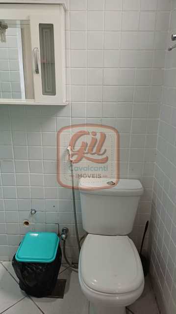Conheça 15. do imóvel - CASA DUPLEX/4 SUÍTES/TAQUARA/3 VAGAS/PRÓXIMO AO SUPERMERCADO FRUTULHA - CS3713 - 12 15. - 12