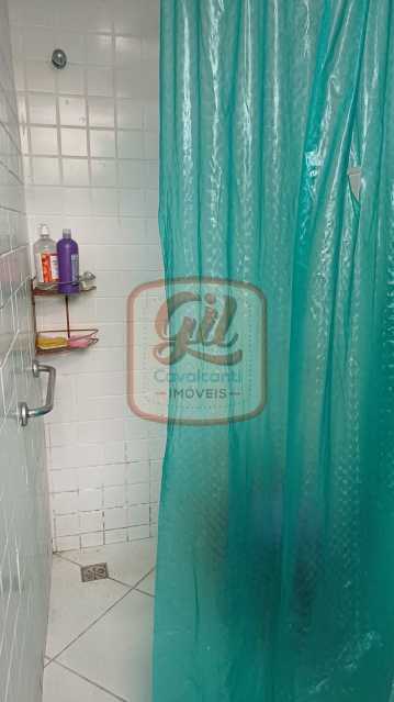 Conheça 16. do imóvel - CASA DUPLEX/4 SUÍTES/TAQUARA/3 VAGAS/PRÓXIMO AO SUPERMERCADO FRUTULHA - CS3713 - 13 16. - 13