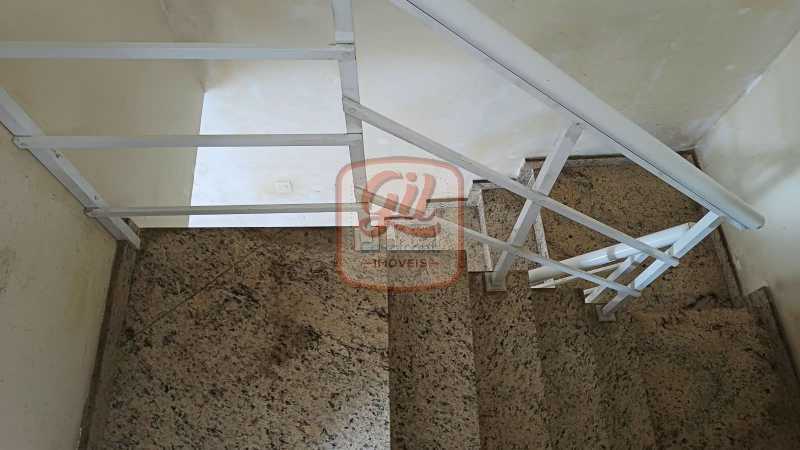 Conheça 18. do imóvel - CASA DUPLEX/4 SUÍTES/TAQUARA/3 VAGAS/PRÓXIMO AO SUPERMERCADO FRUTULHA - CS3713 - 15 18. - 15
