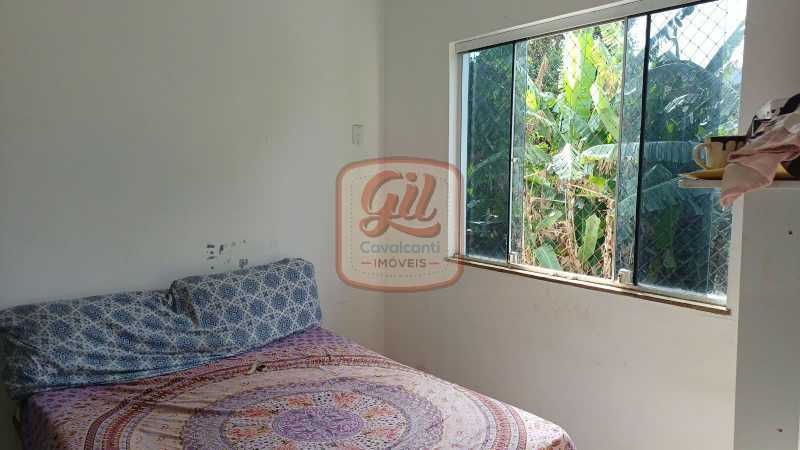 Conheça 19. do imóvel - CASA DUPLEX/4 SUÍTES/TAQUARA/3 VAGAS/PRÓXIMO AO SUPERMERCADO FRUTULHA - CS3713 - 16 19. - 16