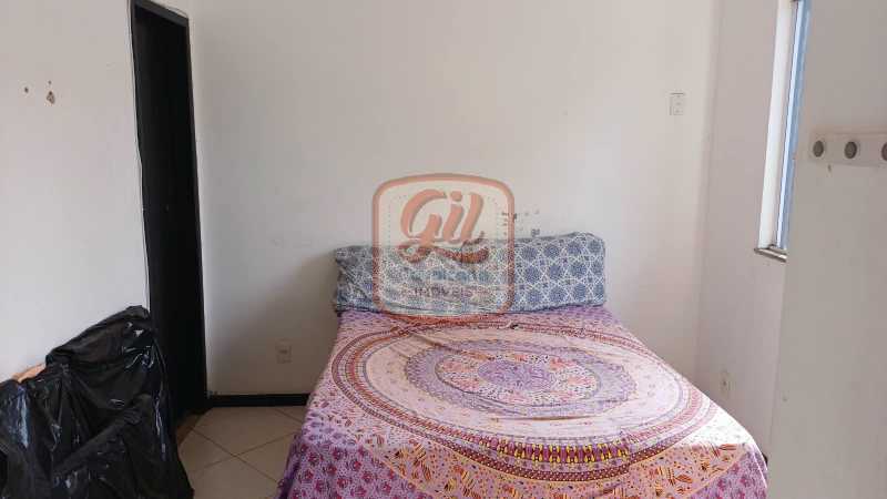 Conheça 20. do imóvel - CASA DUPLEX/4 SUÍTES/TAQUARA/3 VAGAS/PRÓXIMO AO SUPERMERCADO FRUTULHA - CS3713 - 17 20. - 17