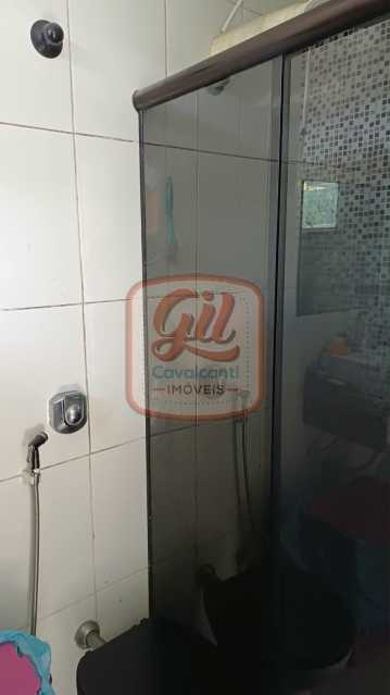 Conheça 22. do imóvel - CASA DUPLEX/4 SUÍTES/TAQUARA/3 VAGAS/PRÓXIMO AO SUPERMERCADO FRUTULHA - CS3713 - 19 22. - 19