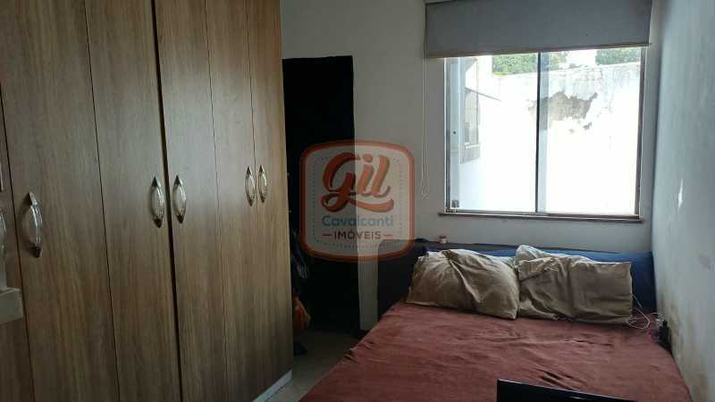Conheça 24. do imóvel - CASA DUPLEX/4 SUÍTES/TAQUARA/3 VAGAS/PRÓXIMO AO SUPERMERCADO FRUTULHA - CS3713 - 21 24. - 21