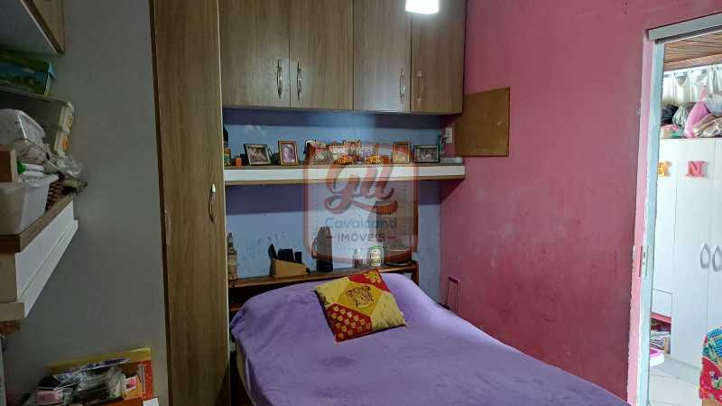 Conheça 25. do imóvel - CASA DUPLEX/4 SUÍTES/TAQUARA/3 VAGAS/PRÓXIMO AO SUPERMERCADO FRUTULHA - CS3713 - 22 25. - 22