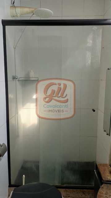 Conheça 26. do imóvel - CASA DUPLEX/4 SUÍTES/TAQUARA/3 VAGAS/PRÓXIMO AO SUPERMERCADO FRUTULHA - CS3713 - 23 26. - 23