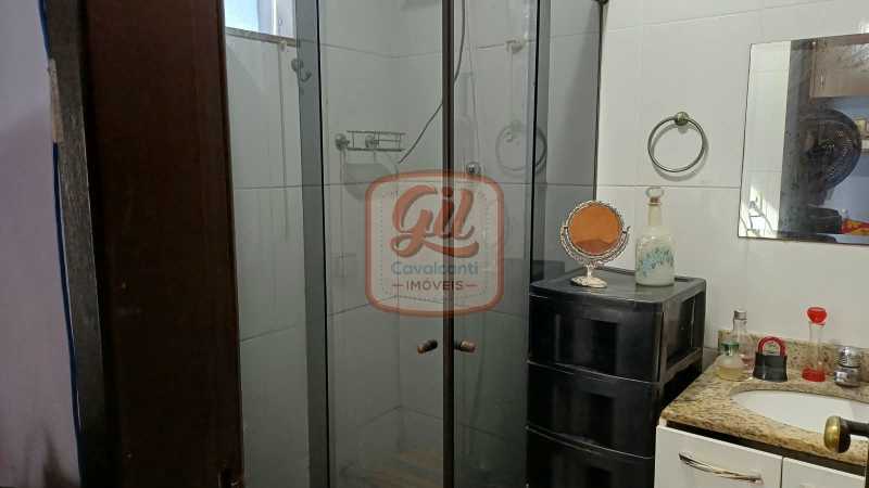 Conheça 27. do imóvel - CASA DUPLEX/4 SUÍTES/TAQUARA/3 VAGAS/PRÓXIMO AO SUPERMERCADO FRUTULHA - CS3713 - 24 27. - 24