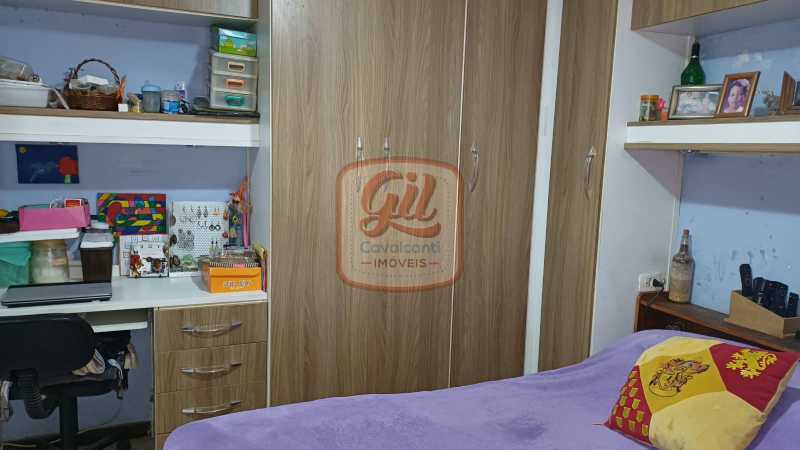 Conheça 29. do imóvel - CASA DUPLEX/4 SUÍTES/TAQUARA/3 VAGAS/PRÓXIMO AO SUPERMERCADO FRUTULHA - CS3713 - 26 29. - 26