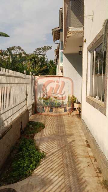 Conheça 32. do imóvel - CASA DUPLEX/4 SUÍTES/TAQUARA/3 VAGAS/PRÓXIMO AO SUPERMERCADO FRUTULHA - CS3713 - 29 32. - 29