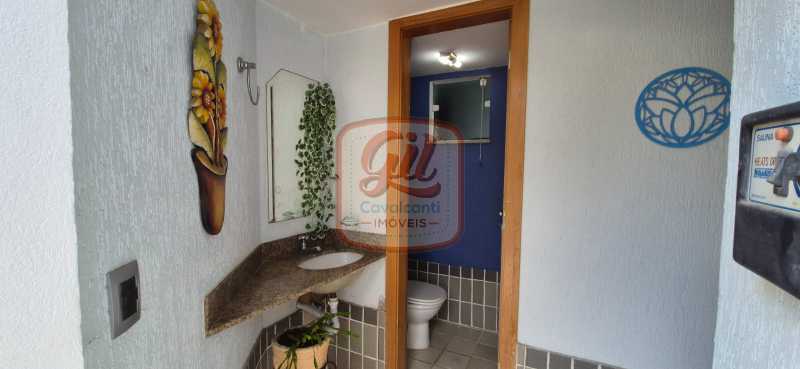 Conheça d2b60bf6-c355-43dd-b550-2fb334 do imóvel - VENHA MORAR NO MELHOR CONDOMÍNIO DA REGIÃO - CS3734 - 14 d2b60bf6-c355-43dd-b550-2fb334 - 14