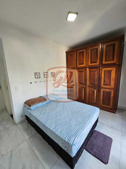 Conheça 3be2ed46-8119-405f-8b21-f4aca8 do imóvel - Apartamento 3 quartos à venda Taquara, Rio de Janeiro - R$ 289.000 - AP3298 - 8 3be2ed46-8119-405f-8b21-f4aca8 - 8