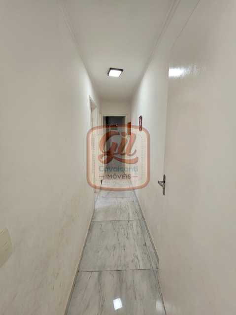 Conheça 6aaabce6-5fae-4726-905e-2bba4e do imóvel - Apartamento 3 quartos à venda Taquara, Rio de Janeiro - R$ 289.000 - AP3298 - 6 6aaabce6-5fae-4726-905e-2bba4e - 6