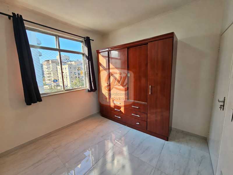 Conheça 8d74e4ff-5850-4121-80d8-d14e68 do imóvel - Apartamento 3 quartos à venda Taquara, Rio de Janeiro - R$ 289.000 - AP3298 - 10 8d74e4ff-5850-4121-80d8-d14e68 - 10