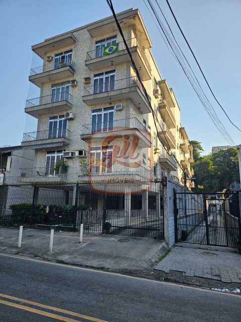 Conheça 8ff9bfb3-a2da-4a17-be0f-419176 do imóvel - Apartamento 3 quartos à venda Taquara, Rio de Janeiro - R$ 289.000 - AP3298 - 21 8ff9bfb3-a2da-4a17-be0f-419176 - 21