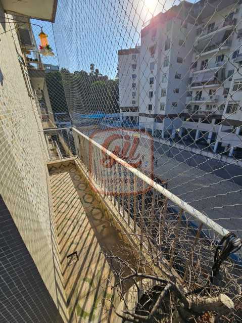 Conheça 15e06351-e379-4090-b85a-b0354b do imóvel - Apartamento 3 quartos à venda Taquara, Rio de Janeiro - R$ 289.000 - AP3298 - 5 15e06351-e379-4090-b85a-b0354b - 5