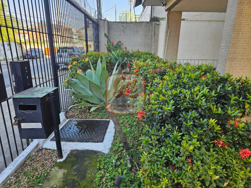 Conheça 68aee0c7-a154-48d9-9540-10d0cf do imóvel - Apartamento 3 quartos à venda Taquara, Rio de Janeiro - R$ 289.000 - AP3298 - 17 68aee0c7-a154-48d9-9540-10d0cf - 17