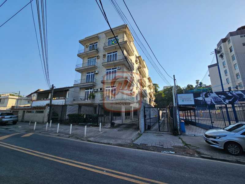 Conheça 0409e171-71fc-4fd0-8867-5f1a98 do imóvel - Apartamento 3 quartos à venda Taquara, Rio de Janeiro - R$ 289.000 - AP3298 - 22 0409e171-71fc-4fd0-8867-5f1a98 - 22