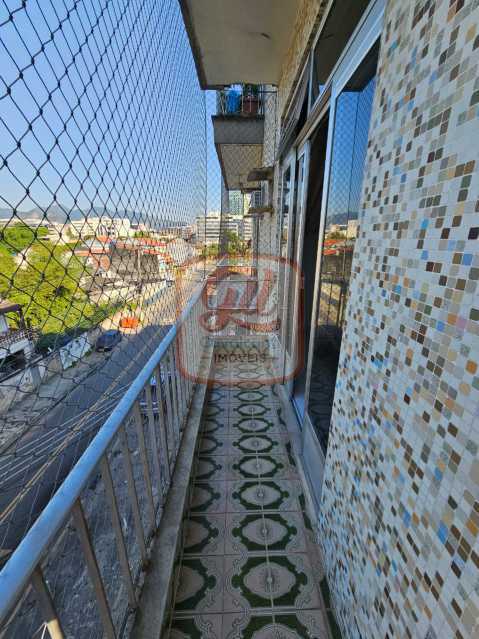 Conheça 7373caca-e62e-428a-b6e1-7e06c1 do imóvel - Apartamento 3 quartos à venda Taquara, Rio de Janeiro - R$ 289.000 - AP3298 - 4 7373caca-e62e-428a-b6e1-7e06c1 - 4