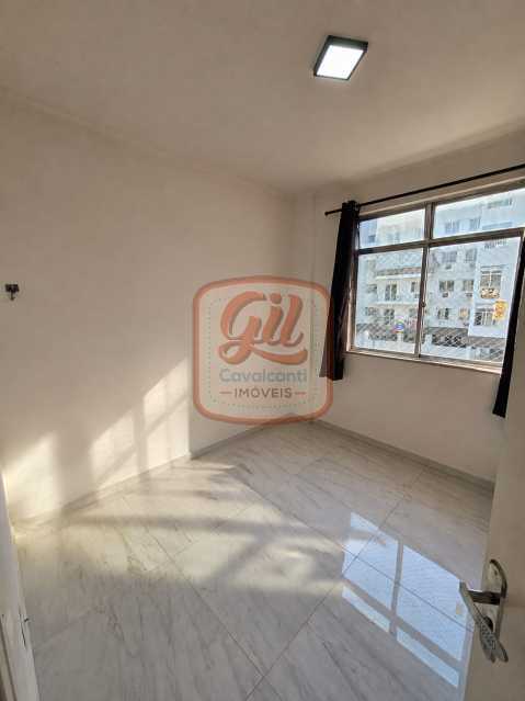 Conheça 287352e8-8914-4513-bbad-2db30c do imóvel - Apartamento 3 quartos à venda Taquara, Rio de Janeiro - R$ 289.000 - AP3298 - 11 287352e8-8914-4513-bbad-2db30c - 11