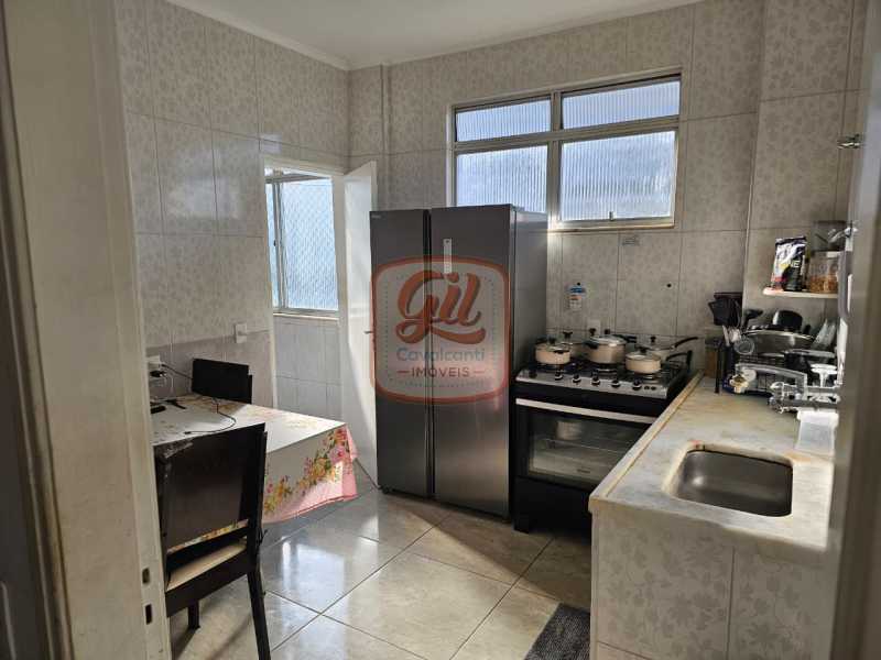 Conheça 460728f0-11cf-4bf4-81a7-67dd1e do imóvel - Apartamento 3 quartos à venda Taquara, Rio de Janeiro - R$ 289.000 - AP3298 - 12 460728f0-11cf-4bf4-81a7-67dd1e - 12