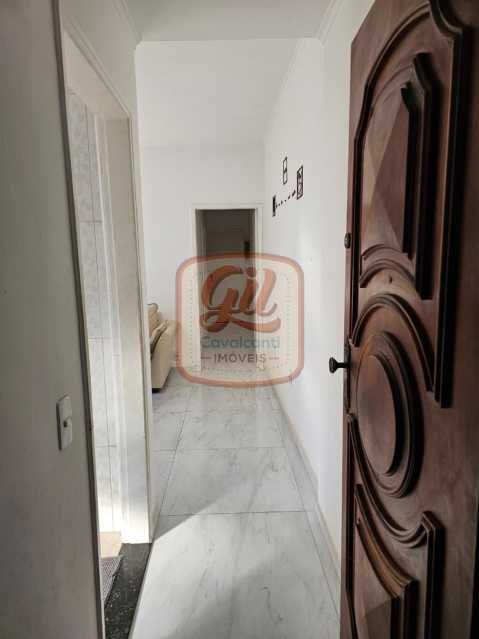 Conheça 36669774-4820-425f-a359-f56d90 do imóvel - Apartamento 3 quartos à venda Taquara, Rio de Janeiro - R$ 289.000 - AP3298 - 7 36669774-4820-425f-a359-f56d90 - 7