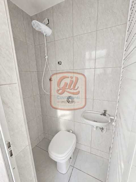 Conheça a15c60a8-5d11-42f4-8913-dacee9 do imóvel - Apartamento 3 quartos à venda Taquara, Rio de Janeiro - R$ 289.000 - AP3298 - 15 a15c60a8-5d11-42f4-8913-dacee9 - 15