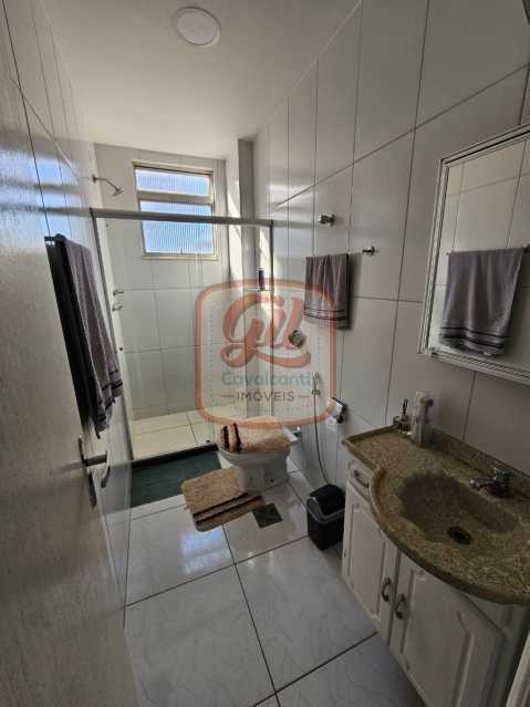 Conheça b94b7fd9-3075-4e39-be4b-ea0f44 do imóvel - Apartamento 3 quartos à venda Taquara, Rio de Janeiro - R$ 289.000 - AP3298 - 14 b94b7fd9-3075-4e39-be4b-ea0f44 - 14