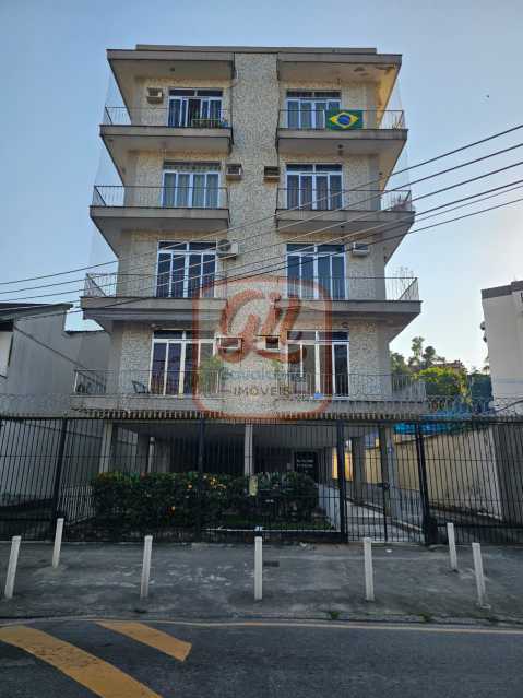 Conheça be981b69-3b4b-49fc-a4d8-6df4a2 do imóvel - Apartamento 3 quartos à venda Taquara, Rio de Janeiro - R$ 289.000 - AP3298 - 23 be981b69-3b4b-49fc-a4d8-6df4a2 - 23