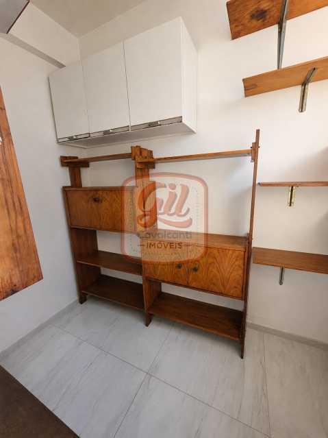 Conheça ccc46933-2483-4c75-8e9b-c893d5 do imóvel - Apartamento 3 quartos à venda Taquara, Rio de Janeiro - R$ 289.000 - AP3298 - 16 ccc46933-2483-4c75-8e9b-c893d5 - 16