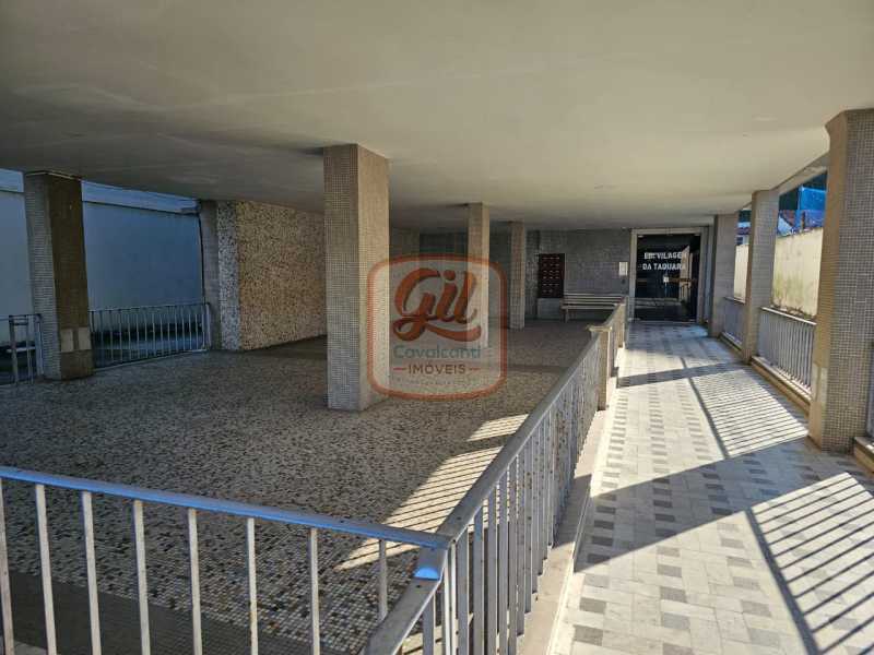 Conheça e59068bc-ab6d-4ebc-ab1f-4588a3 do imóvel - Apartamento 3 quartos à venda Taquara, Rio de Janeiro - R$ 289.000 - AP3298 - 18 e59068bc-ab6d-4ebc-ab1f-4588a3 - 18