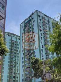 Fácil acesso! - Apartamento 2 quartos à venda Taquara, Rio de Janeiro - R$ 275.000 - AP3299