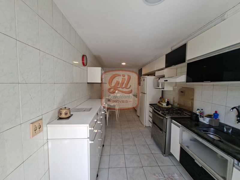 Conheça 2beddce2-11a3-4381-bff8-ac3419 do imóvel - CASA TRIPLEX, PECHINCHA, VARANDÃO, LINDA VISTA - CS3735 - 9 2beddce2-11a3-4381-bff8-ac3419 - 9
