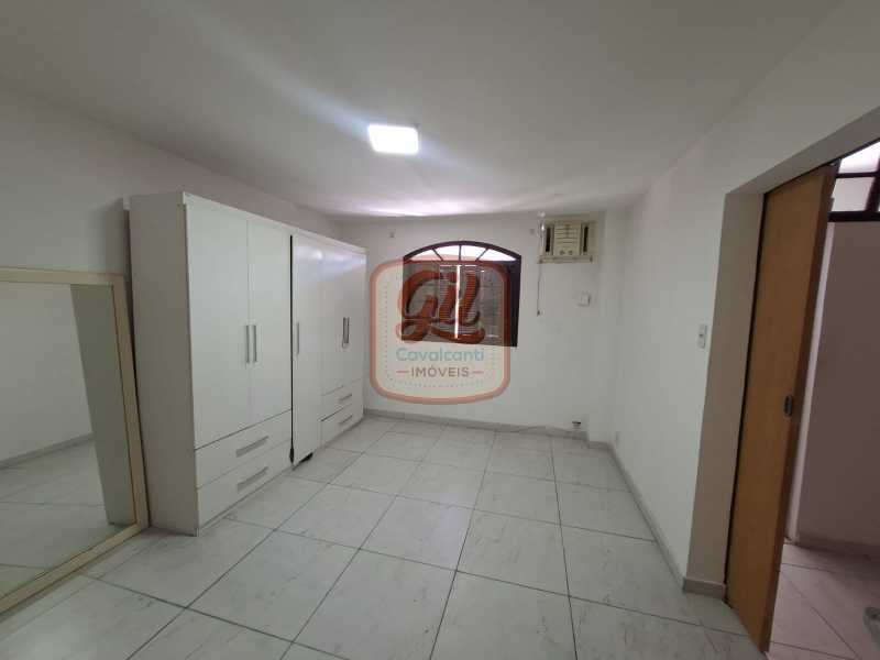 Conheça 3d976b9e-549b-491e-9933-4a0170 do imóvel - CASA TRIPLEX, PECHINCHA, VARANDÃO, LINDA VISTA - CS3735 - 14 3d976b9e-549b-491e-9933-4a0170 - 14