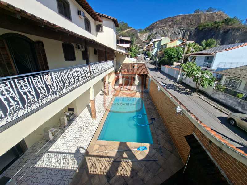 Conheça 4a222142-9c8f-47d9-944e-b355ea do imóvel - CASA TRIPLEX, PECHINCHA, VARANDÃO, LINDA VISTA - CS3735 - 4 4a222142-9c8f-47d9-944e-b355ea - 4