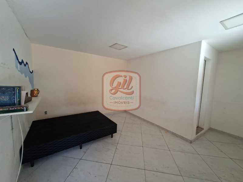 Conheça 4fa9847b-4131-4f9a-a62e-bc7098 do imóvel - CASA TRIPLEX, PECHINCHA, VARANDÃO, LINDA VISTA - CS3735 - 15 4fa9847b-4131-4f9a-a62e-bc7098 - 15