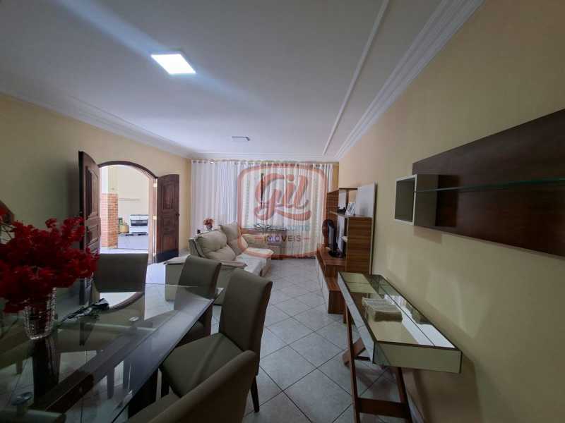 Conheça 05b4f848-db81-414e-adcb-ef25c0 do imóvel - CASA TRIPLEX, PECHINCHA, VARANDÃO, LINDA VISTA - CS3735 - 11 05b4f848-db81-414e-adcb-ef25c0 - 11