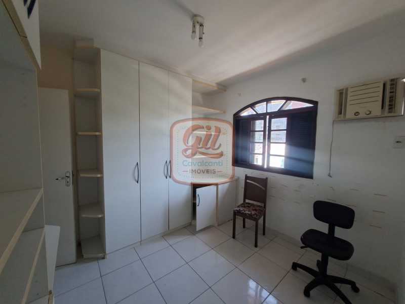 Conheça 6d699285-1fe3-4825-8779-a2aae9 do imóvel - CASA TRIPLEX, PECHINCHA, VARANDÃO, LINDA VISTA - CS3735 - 16 6d699285-1fe3-4825-8779-a2aae9 - 16