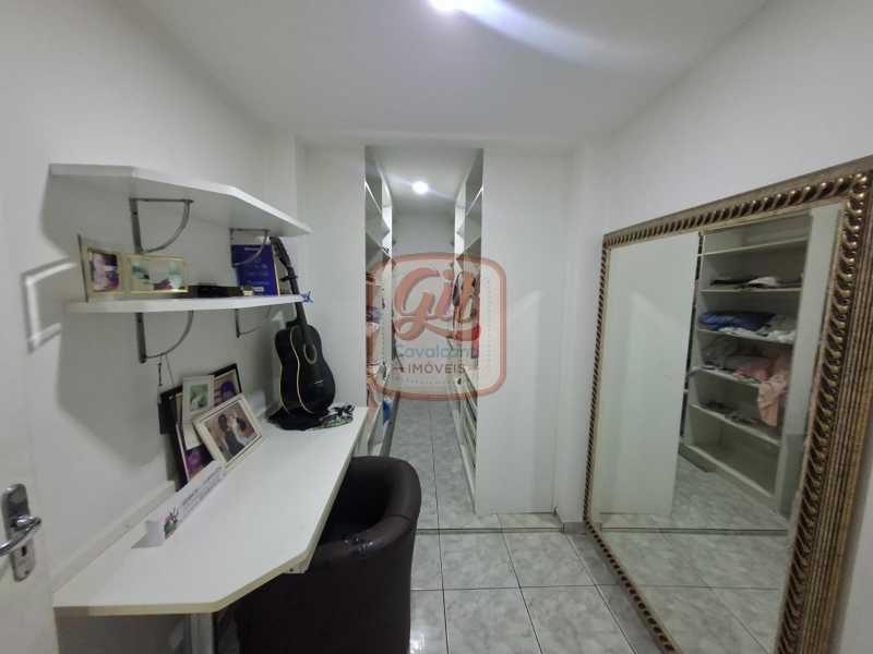 Conheça 7b6efc11-6710-4503-af70-782331 do imóvel - CASA TRIPLEX, PECHINCHA, VARANDÃO, LINDA VISTA - CS3735 - 17 7b6efc11-6710-4503-af70-782331 - 17