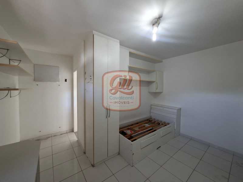 Conheça 7d949594-ff67-4285-a278-ec1371 do imóvel - CASA TRIPLEX, PECHINCHA, VARANDÃO, LINDA VISTA - CS3735 - 18 7d949594-ff67-4285-a278-ec1371 - 18