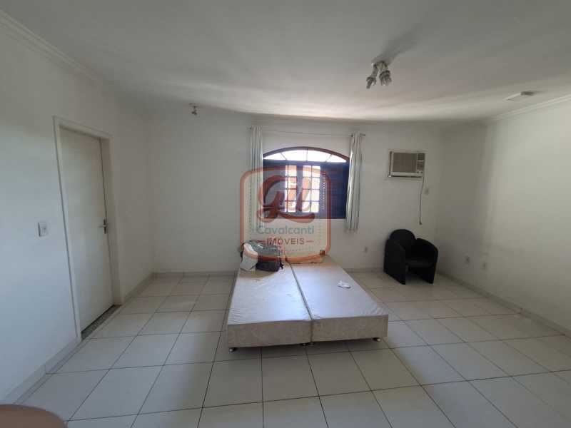 Conheça 9dfb2b01-6f17-497a-a01f-0b2b84 do imóvel - CASA TRIPLEX, PECHINCHA, VARANDÃO, LINDA VISTA - CS3735 - 19 9dfb2b01-6f17-497a-a01f-0b2b84 - 19