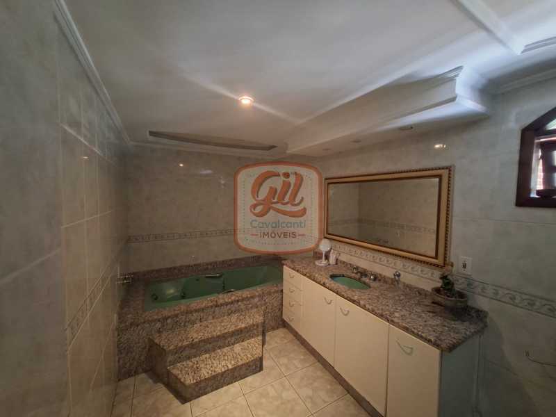 Conheça 407b0672-6042-4132-b3ab-83ad97 do imóvel - CASA TRIPLEX, PECHINCHA, VARANDÃO, LINDA VISTA - CS3735 - 20 407b0672-6042-4132-b3ab-83ad97 - 20