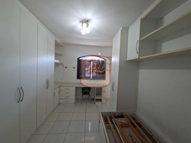 Conheça 469ea4d5-4139-4c13-b7c1-f63d08 do imóvel - CASA TRIPLEX, PECHINCHA, VARANDÃO, LINDA VISTA - CS3735 - 21 469ea4d5-4139-4c13-b7c1-f63d08 - 21