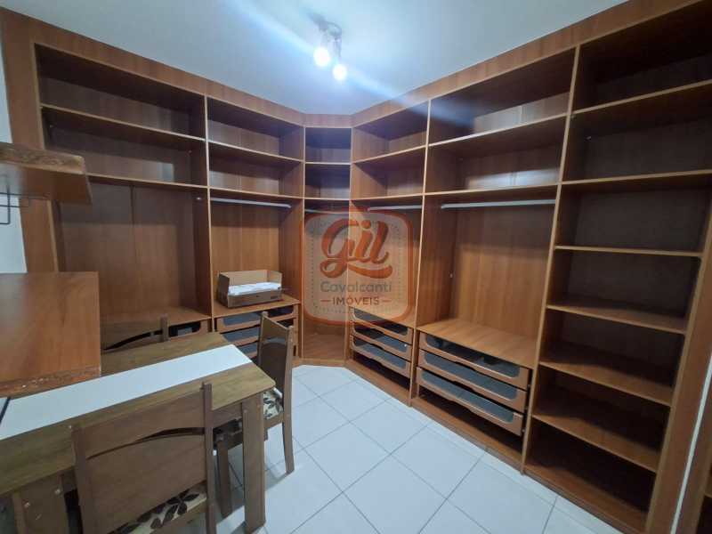 Conheça a6cdb905-60ae-461d-90dd-933ebb do imóvel - CASA TRIPLEX, PECHINCHA, VARANDÃO, LINDA VISTA - CS3735 - 23 a6cdb905-60ae-461d-90dd-933ebb - 23