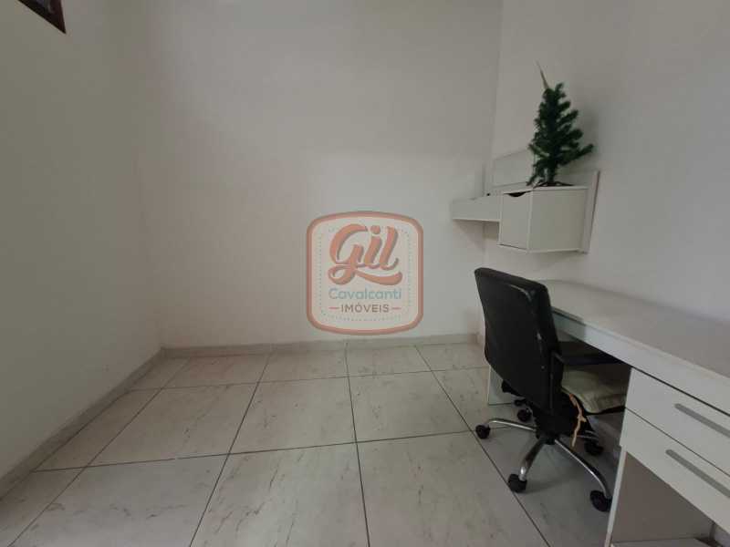 Conheça c511a630-3ff9-40d7-8d70-6e714c do imóvel - CASA TRIPLEX, PECHINCHA, VARANDÃO, LINDA VISTA - CS3735 - 25 c511a630-3ff9-40d7-8d70-6e714c - 25
