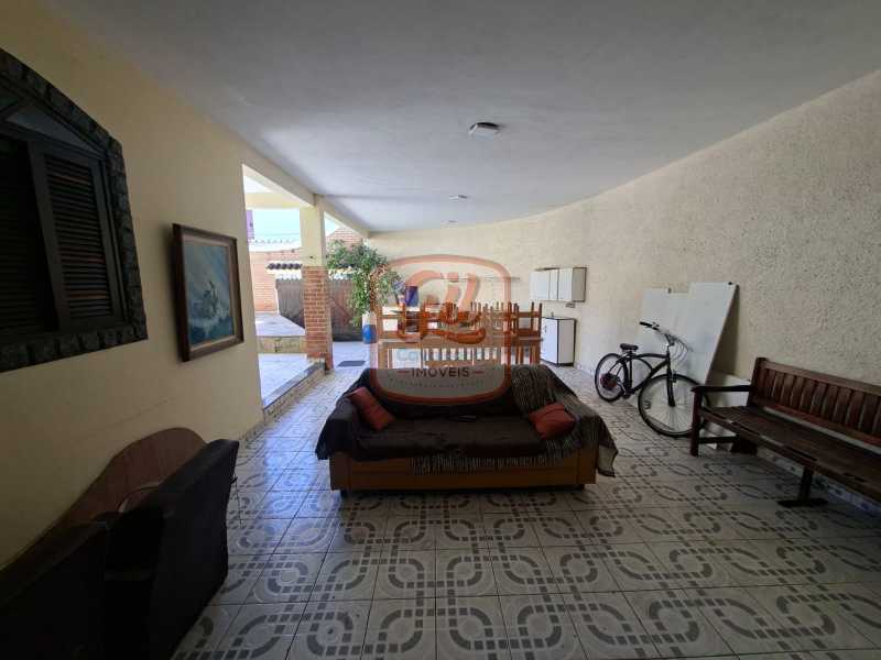 Conheça c3985882-397a-4b7c-a481-e0ec8e do imóvel - CASA TRIPLEX, PECHINCHA, VARANDÃO, LINDA VISTA - CS3735 - 6 c3985882-397a-4b7c-a481-e0ec8e - 6