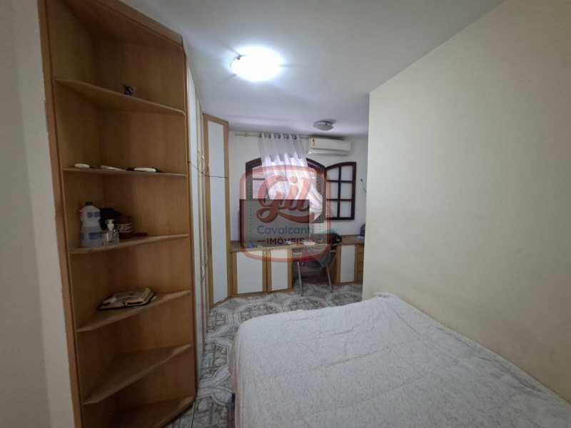 Conheça d359f3a6-2588-480b-96ab-6920ea do imóvel - CASA TRIPLEX, PECHINCHA, VARANDÃO, LINDA VISTA - CS3735 - 26 d359f3a6-2588-480b-96ab-6920ea - 26