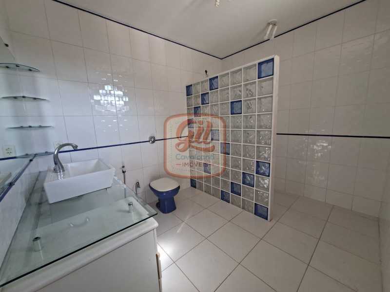 Conheça ff3863b7-e6b6-49da-bdb1-31472d do imóvel - CASA TRIPLEX, PECHINCHA, VARANDÃO, LINDA VISTA - CS3735 - 27 ff3863b7-e6b6-49da-bdb1-31472d - 27