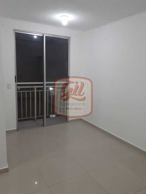 Conheça 1f4c7afb-e4e5-4e87-9183-c2f23f do imóvel - APARTAMENTO SIMPLES, CONDOMÍNIO FECHADO, TAQUARA. - AP3295 - 3 1f4c7afb-e4e5-4e87-9183-c2f23f - 3