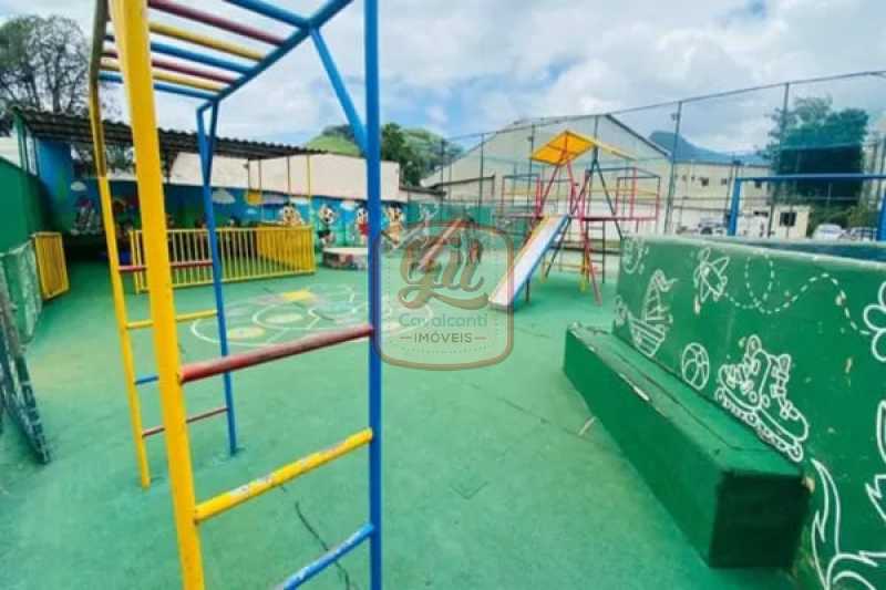 Conheça 3a39a30f-1f5e-436c-a7e5-823533 do imóvel - APARTAMENTO SIMPLES, CONDOMÍNIO FECHADO, TAQUARA. - AP3295 - 17 3a39a30f-1f5e-436c-a7e5-823533 - 17
