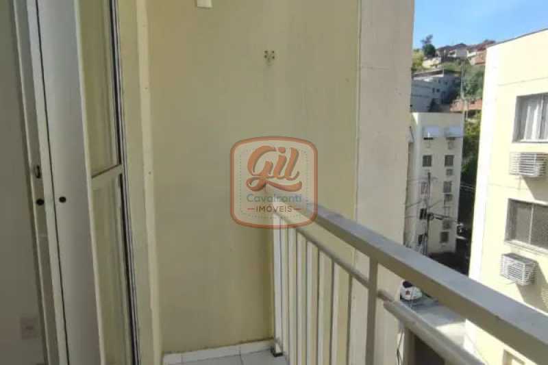 Conheça 3bf29a90-3630-4930-9575-f8e743 do imóvel - APARTAMENTO SIMPLES, CONDOMÍNIO FECHADO, TAQUARA. - AP3295 - 8 3bf29a90-3630-4930-9575-f8e743 - 8